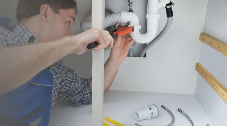 Local water heater installation in Vergennes, IL